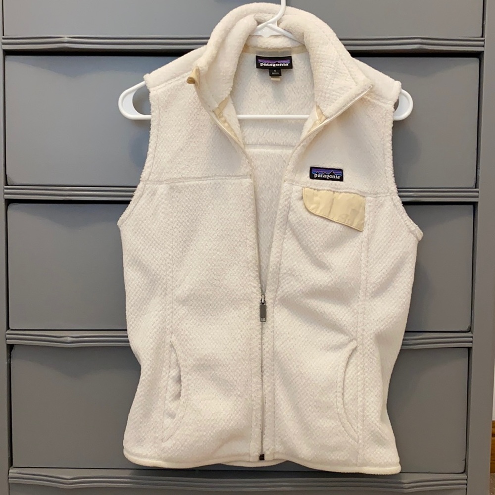 Patagonia SnapT vest
